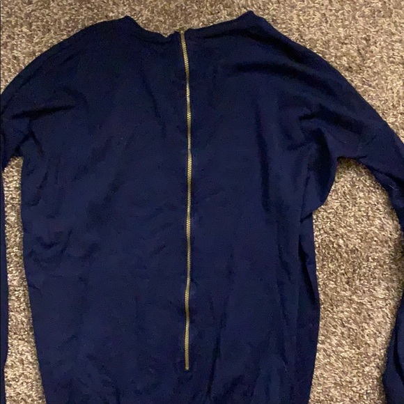 Sweater tunic - Picture 2 of 2